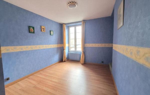 Vente Maison Courtenay   