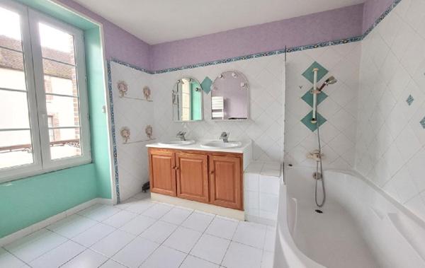 Vente Maison Courtenay   