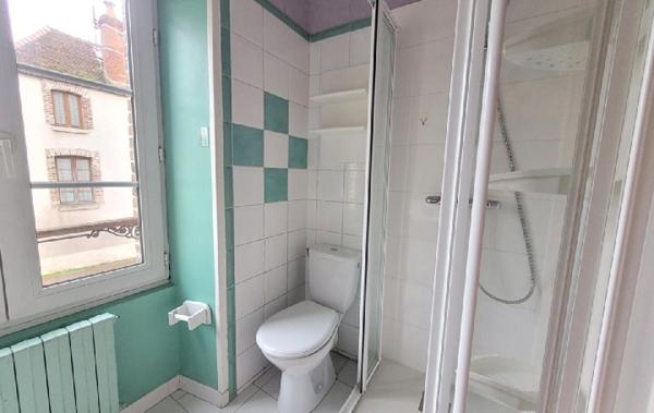 Vente Maison Courtenay   