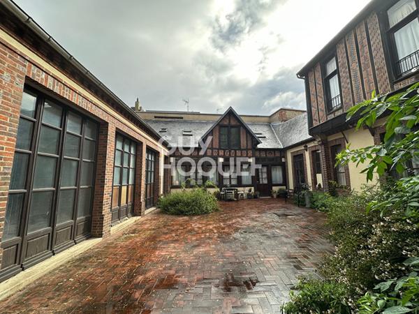 Appartement Verneuil D Avre Et D Iton 3 pièce(s)