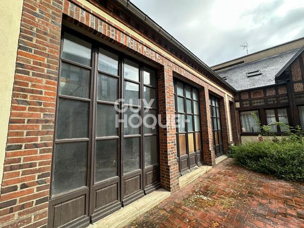 Appartement Verneuil D Avre Et D Iton 3 pièce(s)