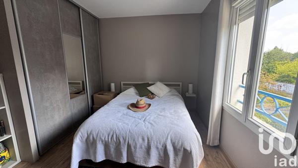 Maison à vendre 8 pièces 214 m² Chatou