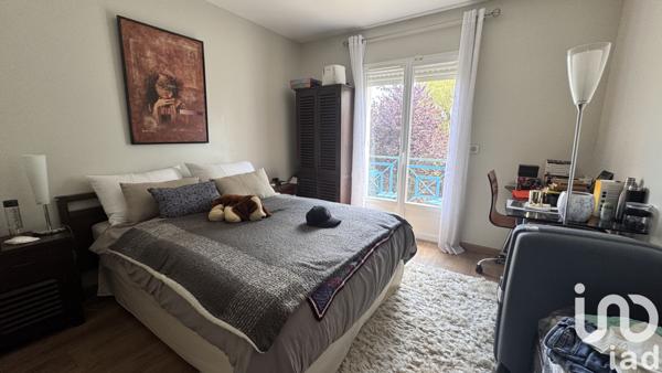 Maison à vendre 8 pièces 214 m² Chatou