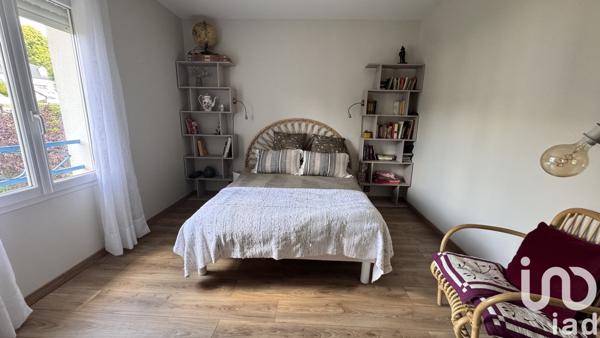 Maison à vendre 8 pièces 214 m² Chatou