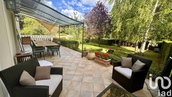 Maison à vendre 8 pièces 214 m² Chatou