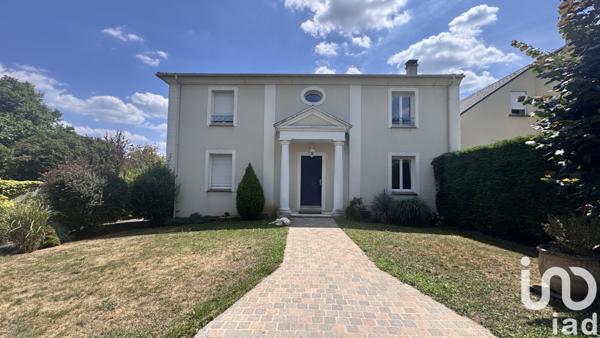 Maison à vendre 8 pièces 214 m² Chatou