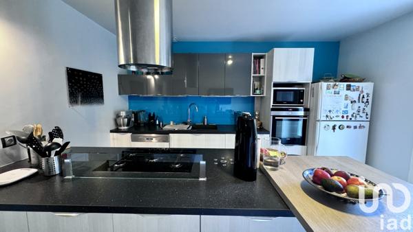 Maison à vendre 8 pièces 214 m² Chatou