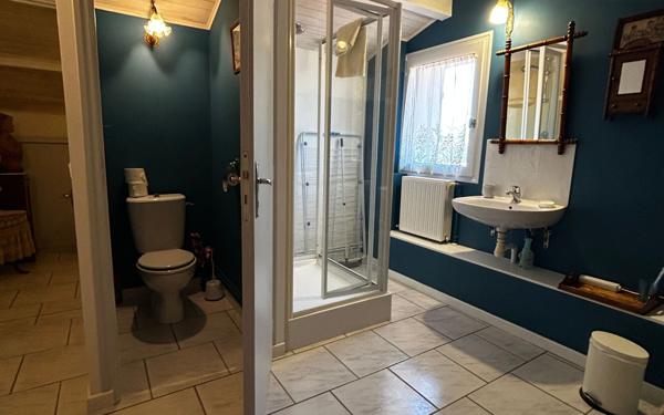 Maison à vendre    5 pièces •  Aire-sur-l'Adour