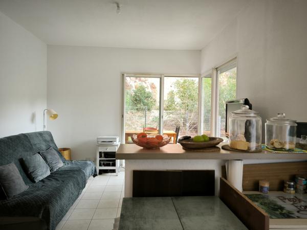 Appartement 3 pièces - 57 m² Exclusivité efficity