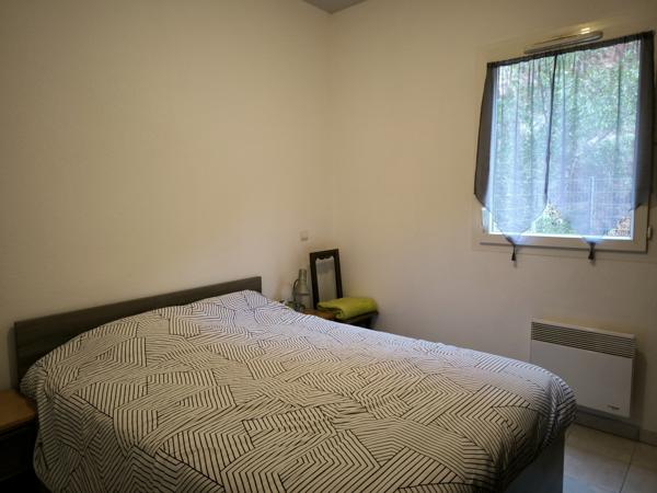 Appartement 3 pièces - 57 m² Exclusivité efficity