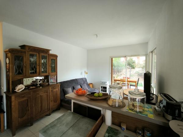 Appartement 3 pièces - 57 m² Exclusivité efficity