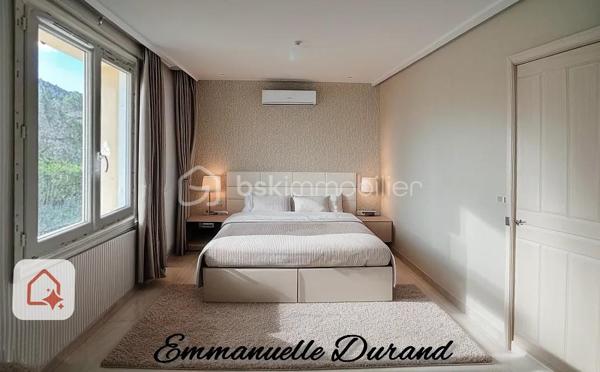 Maison jumelee de 70 m²