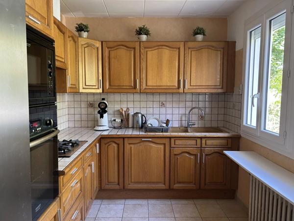 Charmante maison de village avec 2 chambres à Chalais