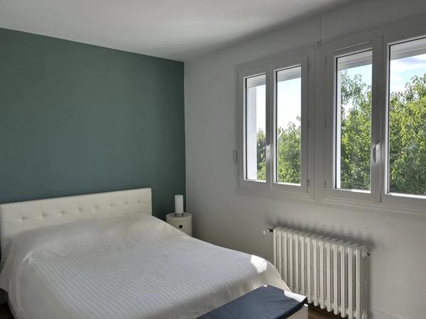 Charmante maison de village avec 2 chambres à Chalais