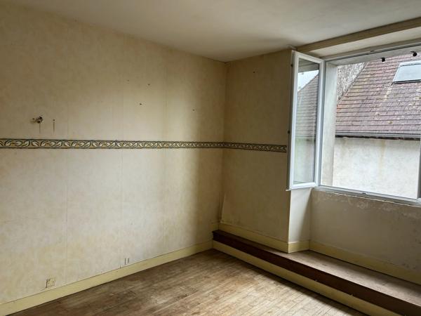 Maison de village avec 3 chambres