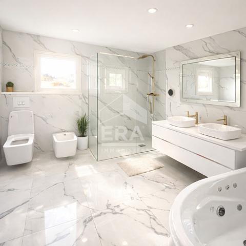 Maison plain-pied entièrement rénovée ? Piscine ? Bureau indépendant ? Sans vis-à-vis