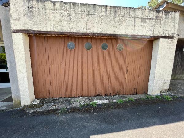 Dpt Sarthe (72), à vendre PONCE SUR LOIR maison P5 de 142m²- jardin de 77m²-garage