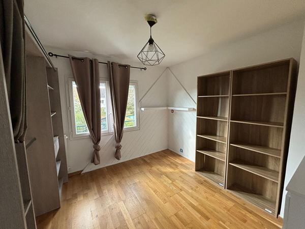 Exclusivité à Trilport : Charmante maison 4 pièces à louer avec jardin