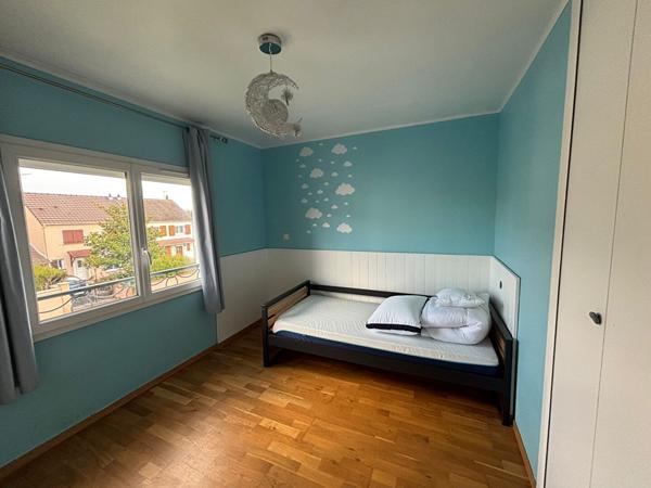 Exclusivité à Trilport : Charmante maison 4 pièces à louer avec jardin