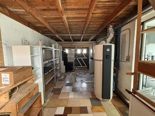 Exclusivité à Trilport : Charmante maison 4 pièces à louer avec jardin