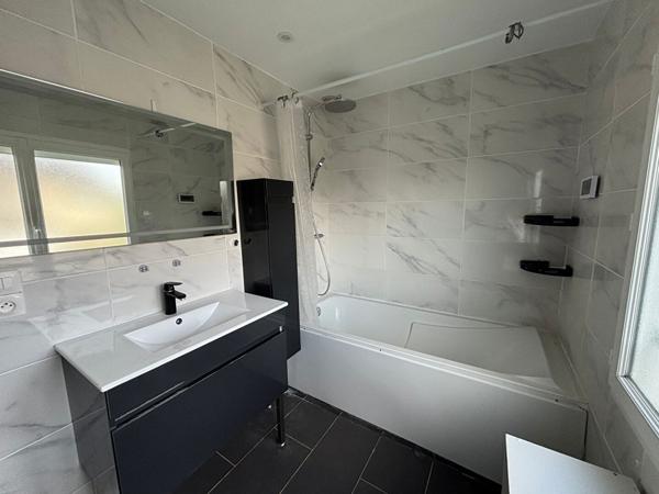 Exclusivité à Trilport : Charmante maison 4 pièces à louer avec jardin