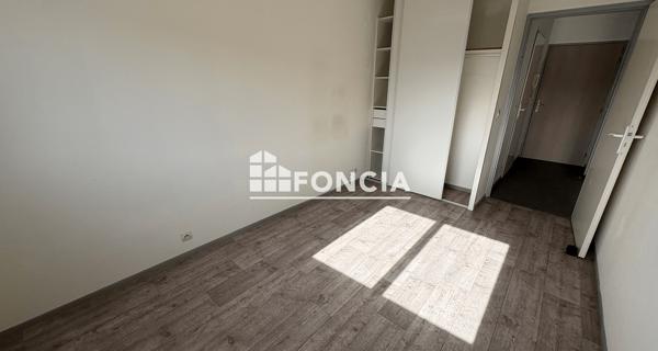 Location Appartement 2 pièces 40.78 m² - Bordeaux 33000