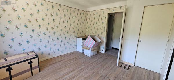 Maison individuelle à vendre à Cousance dans le Jura (39190), ref : 39064-78