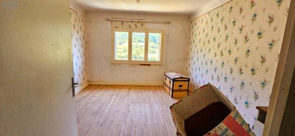 Maison individuelle à vendre à Cousance dans le Jura (39190), ref : 39064-78