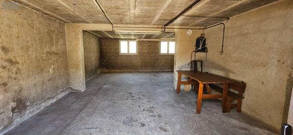 Maison individuelle à vendre à Cousance dans le Jura (39190), ref : 39064-78