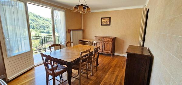 Maison individuelle à vendre à Cousance dans le Jura (39190), ref : 39064-78