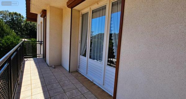 Maison individuelle à vendre à Cousance dans le Jura (39190), ref : 39064-78