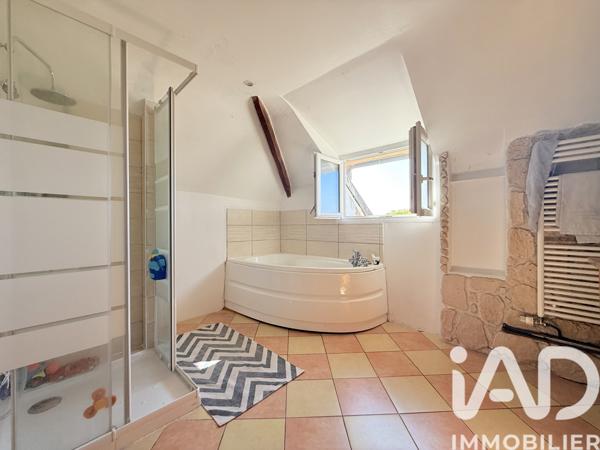 Maison à vendre 3 pièces 77 m² Crépy-en-Valois