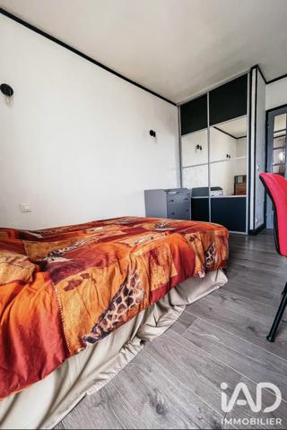 Appartement à vendre 3 pièces 51 m² Chelles