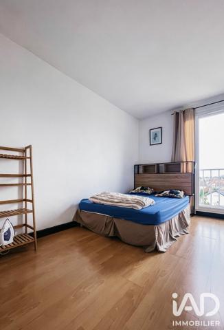 Appartement à vendre 3 pièces 51 m² Chelles