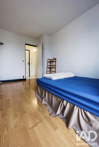 Appartement à vendre 3 pièces 51 m² Chelles