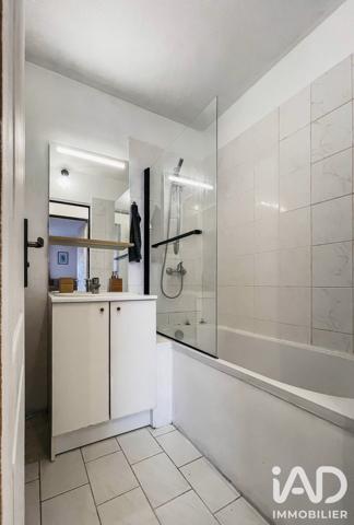 Appartement à vendre 3 pièces 51 m² Chelles