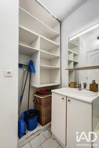 Appartement à vendre 3 pièces 51 m² Chelles