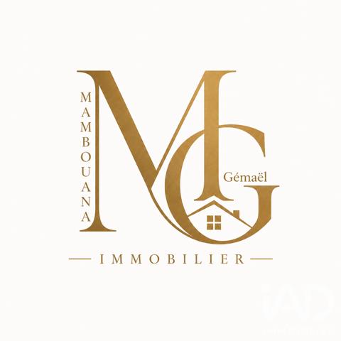 Appartement à vendre 3 pièces 51 m² Chelles