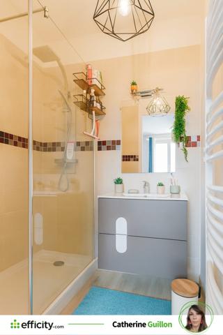 Maison 4 pièces - 91 m² Exclusivité efficity