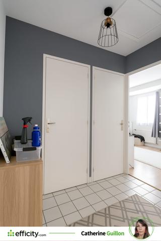 Maison 4 pièces - 91 m² Exclusivité efficity