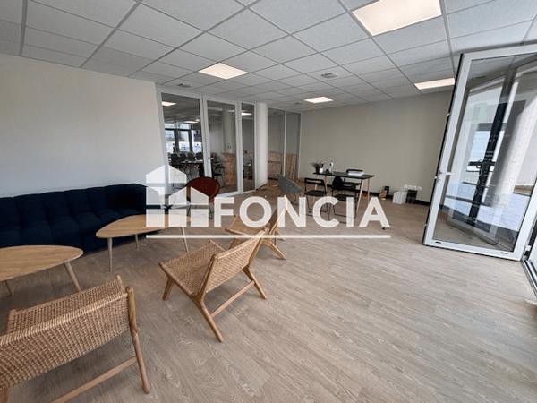 Location Appartement 2 pièces 43.1 m² - 86-90 BOULEVARD JEAN JAURES Joue-les-tours 37300