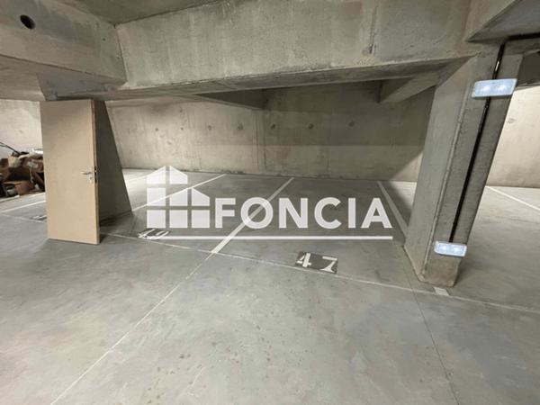 Location Appartement 2 pièces 43.1 m² - 86-90 BOULEVARD JEAN JAURES Joue-les-tours 37300