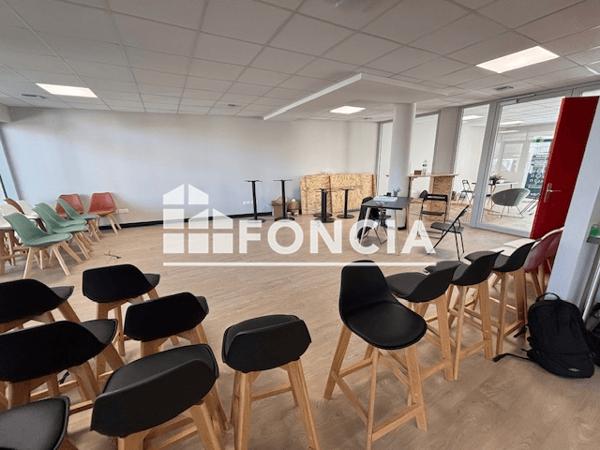 Location Appartement 2 pièces 43.1 m² - 86-90 BOULEVARD JEAN JAURES Joue-les-tours 37300