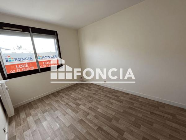 Location Appartement 2 pièces 53.88 m² - 29A RUE DU GRAND FAUBOURG Chartres 28000