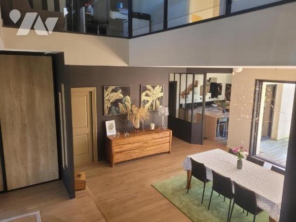 CHANGE - PAVILLON CONTEMPORAIN