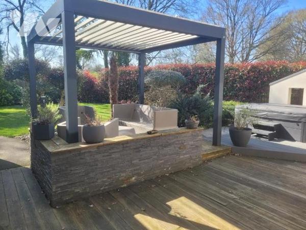 CHANGE - PAVILLON CONTEMPORAIN