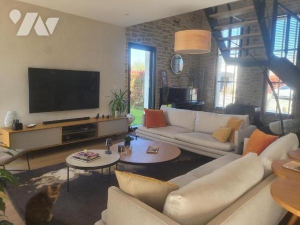 CHANGE - PAVILLON CONTEMPORAIN