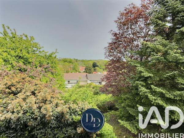 Maison à vendre 8 pièces 155 m² Châtel-Saint-Germain