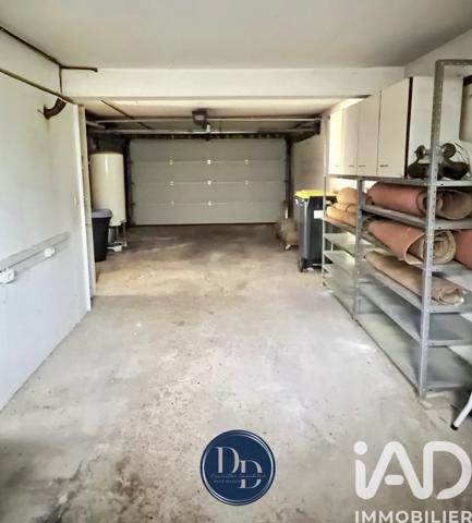 Maison à vendre 8 pièces 155 m² Châtel-Saint-Germain