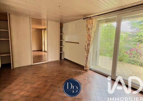 Maison à vendre 8 pièces 155 m² Châtel-Saint-Germain